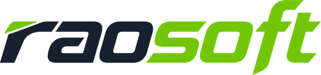 raosoft brand logo